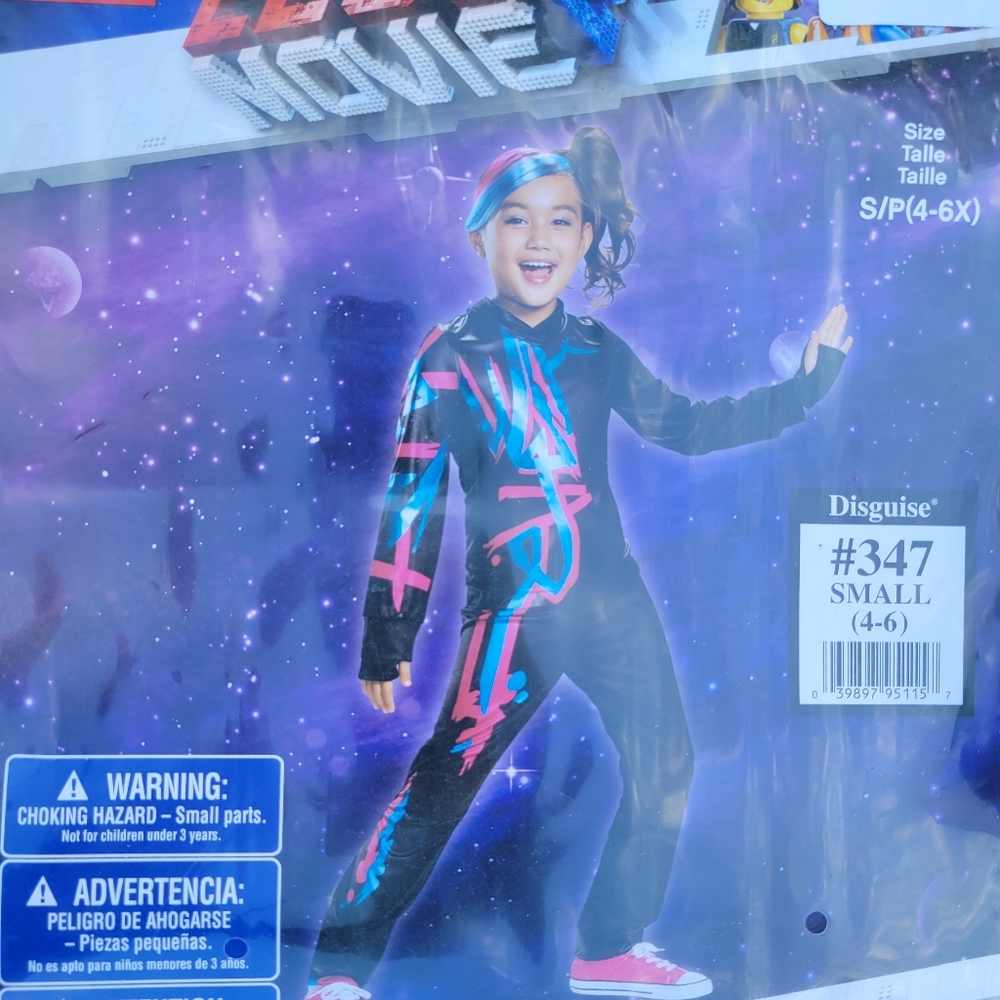 Halloween costumes